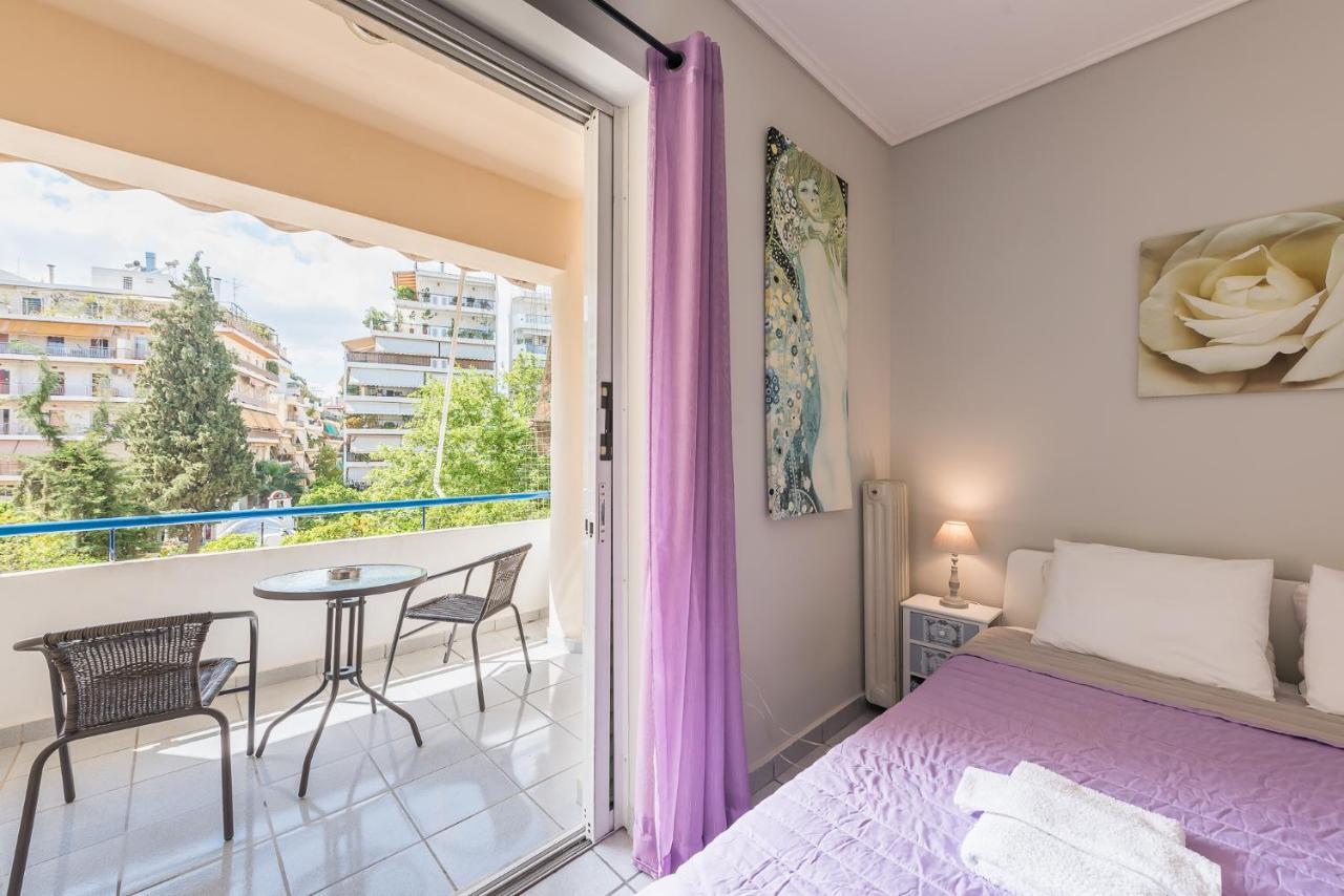 Apartmán Zenios Kisamos-pretty Comfy *